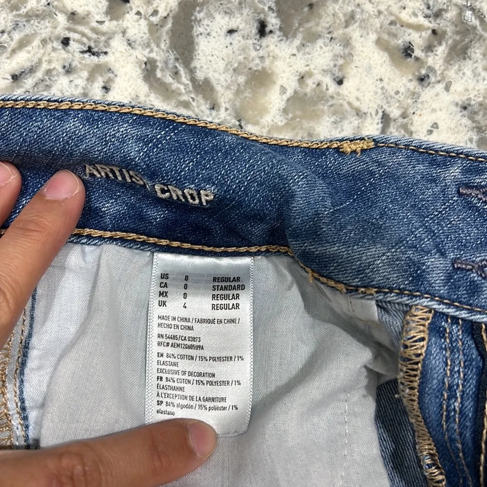 American eagle - Picture 12 of 12